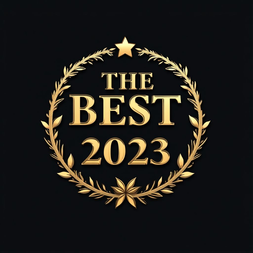 Logo Premio a la Mejor Consultora Financiera 2023